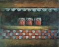 Les Confitures - Horizontales