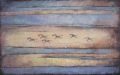 les Chevaux - Horizontales