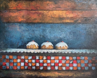 Les Brioches (2) - Horizontales