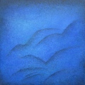 Envol bleu - Espaces