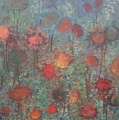 les fleurs de la passion - Espaces