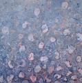 Bulles - bleu - Espaces