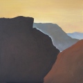 Jurassic - Montagnes