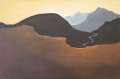 Tolkien Mountain - Montagnes