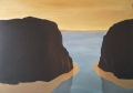 Confrontation - Montagnes