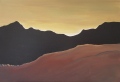 Eboulis - Montagnes
