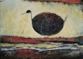 L'Oiseau - L' Univers Noir