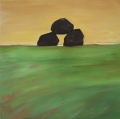 Trois rochers - Pierres et Roches