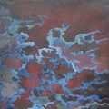 Comme des nuages - Pierres et Roches