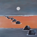 Lunaire - Pierres et Roches