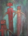 Totems - Fantaisies