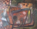 Les joueurs - Fantaisies