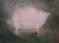 Le cochon - Fantaisies