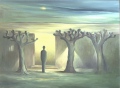 La brèche au clair de Lune - Questionnements