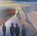 Evasion - Questionnements
