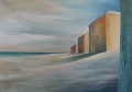 Plage du bout du monde - Questionnements
