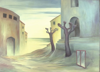 La Fenêtre - Questionnements