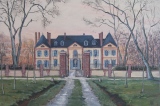 Chateau de la Vieille Ferté - La Ferté-Loupière