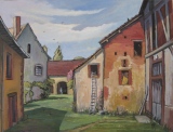 Coeur de village - La Ferté-Loupière