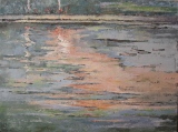 Reflet - Entre Terre et Ciel