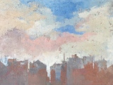 Les toits de la ville - Entre Terre et Ciel