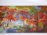 Impression d'automne - Visions paysagères