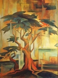 Arbres - Verticalités