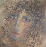 Jeune femme - Portraits