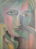 Femme - Portraits