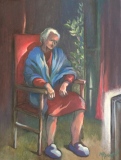 Dans un EHPAD - Portraits