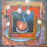 Tulipes - Fleurs
