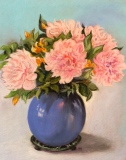 Pivoines - Fleurs