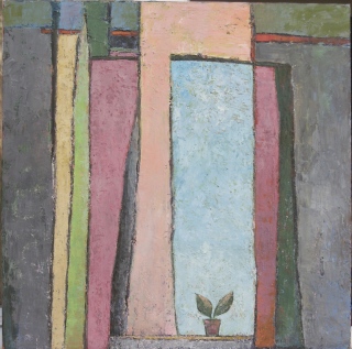 Jeune pousse - Fleurs