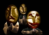 Penitents - Photos